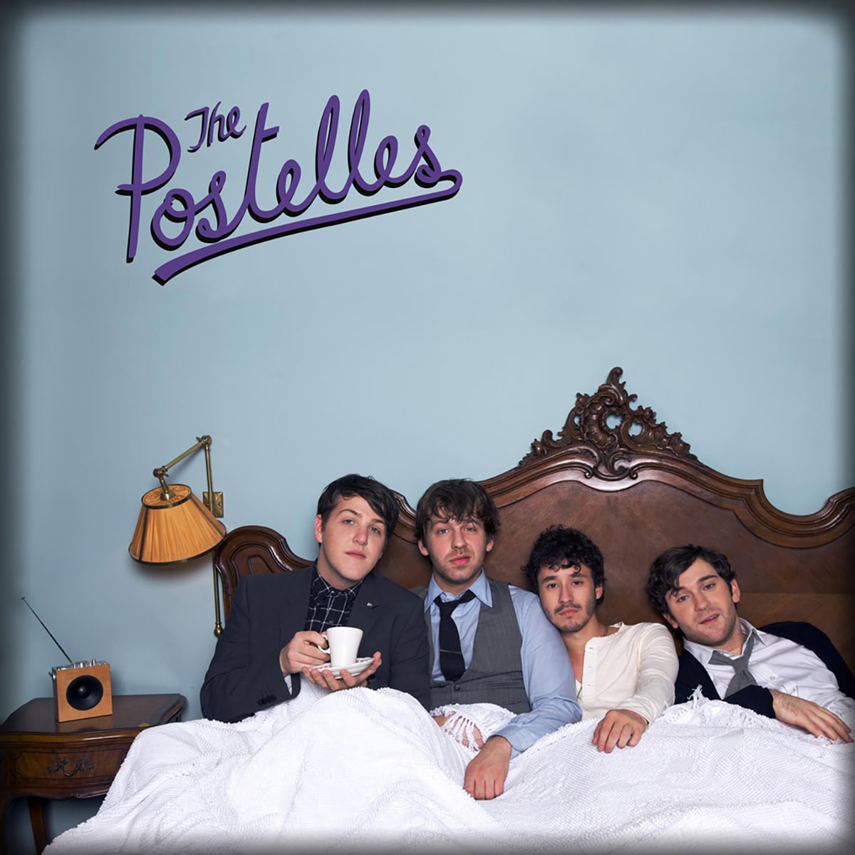 The Postelles, The Postelles