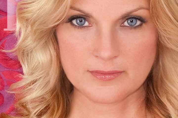 Rhonda Vincent, Taken