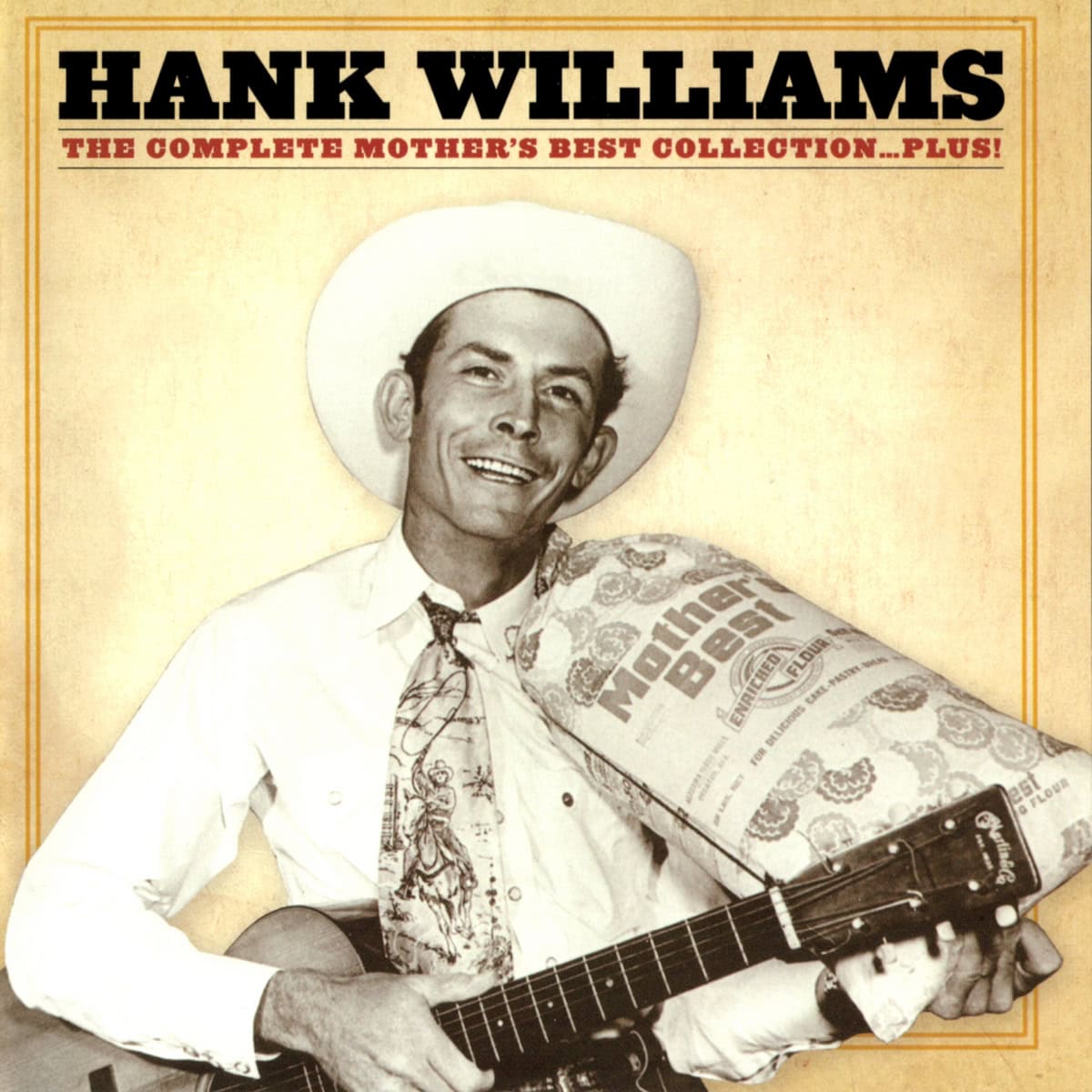 Review: Hank Williams, The Complete Mother’s Best Recordings… Plus