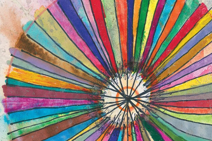 Guster, Easy Wonderful