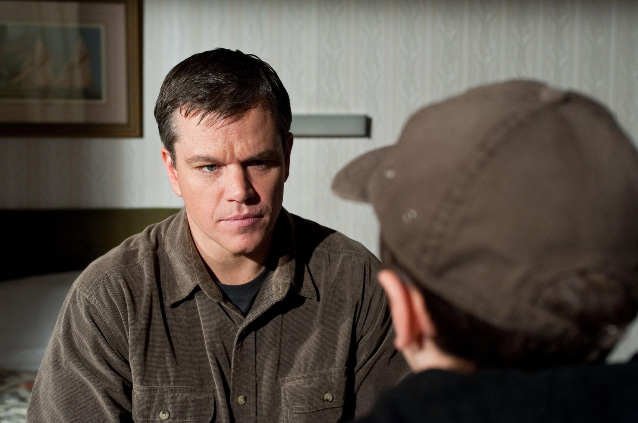 New York Film Festival 2010: Hereafter
