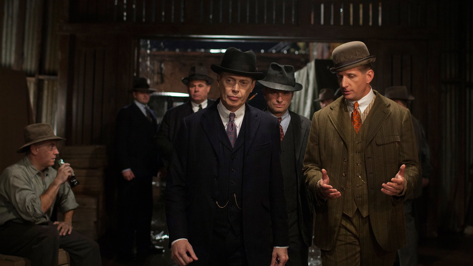Understanding Screenwriting #60: Boardwalk Empire, How I Met Your Mother, Castle, & More