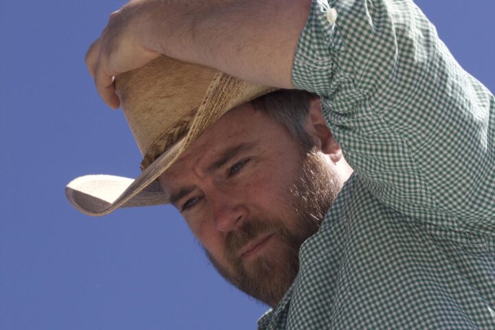 Talking with Alejandro Adams