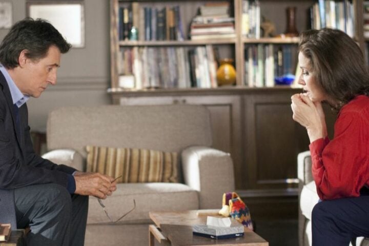 In Treatment: Season Three
