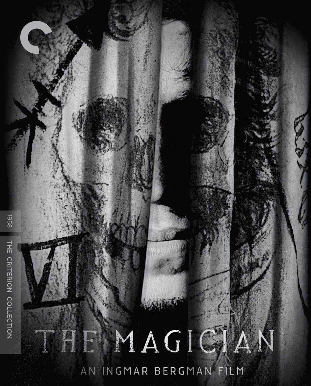 The Magician