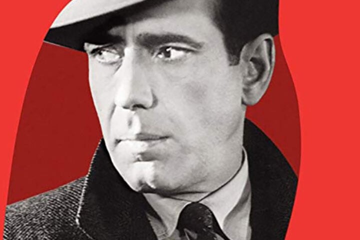 The Maltese Falcon
