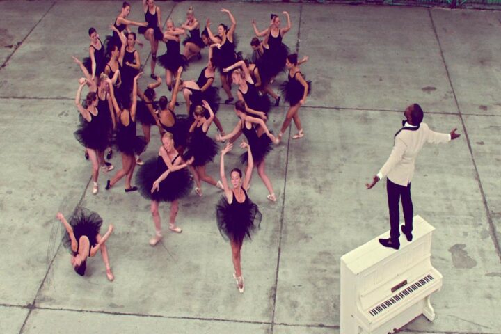 A Toast for the Douchebags: Kanye West’s “Runaway”