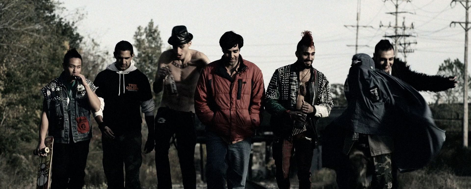 The Taqwacores