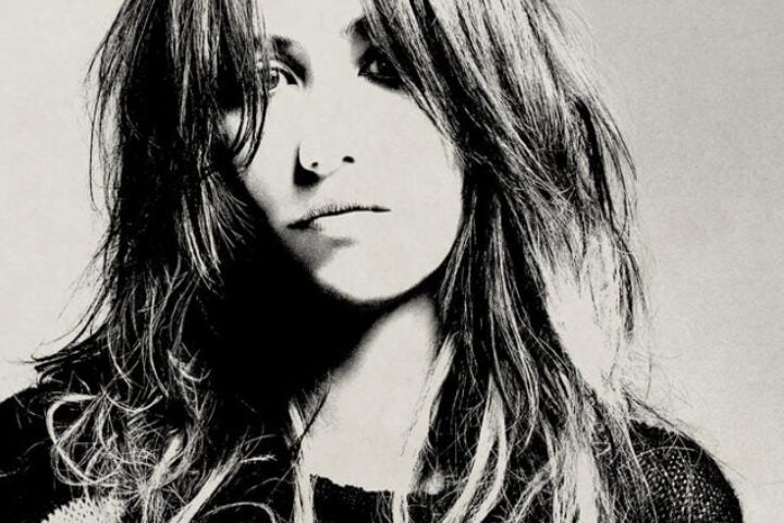 KT Tunstall, Tiger Suit