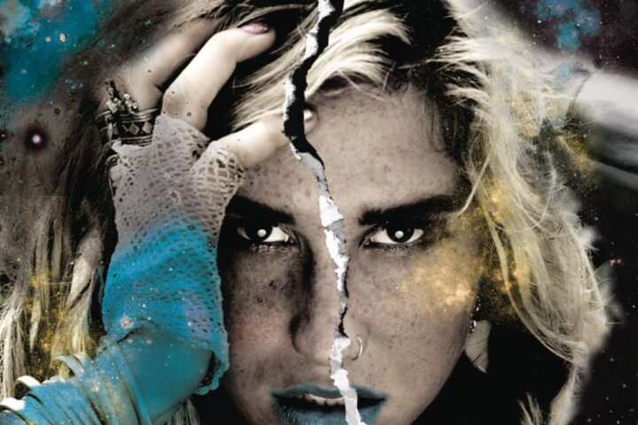 Ke$ha, Cannibal