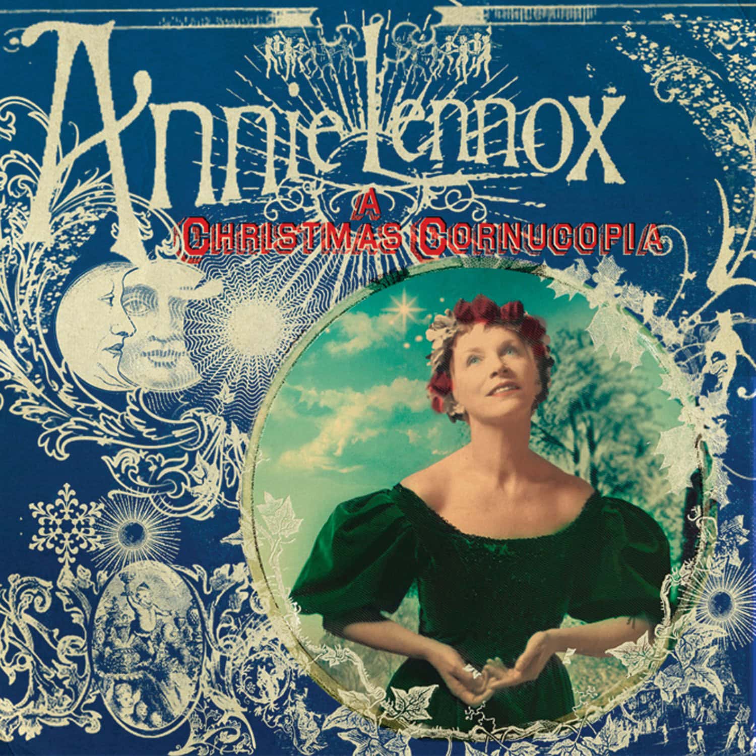 Annie Lennox, A Christmas Cornucopia