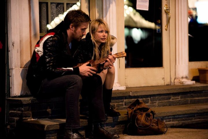 AFI Fest 2010: Blue Valentine