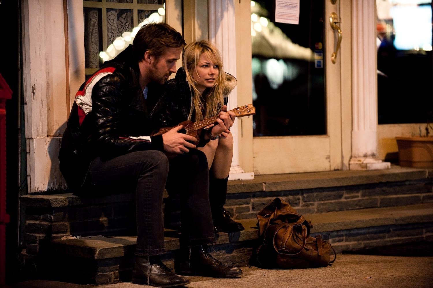 AFI Fest 2010: Blue Valentine