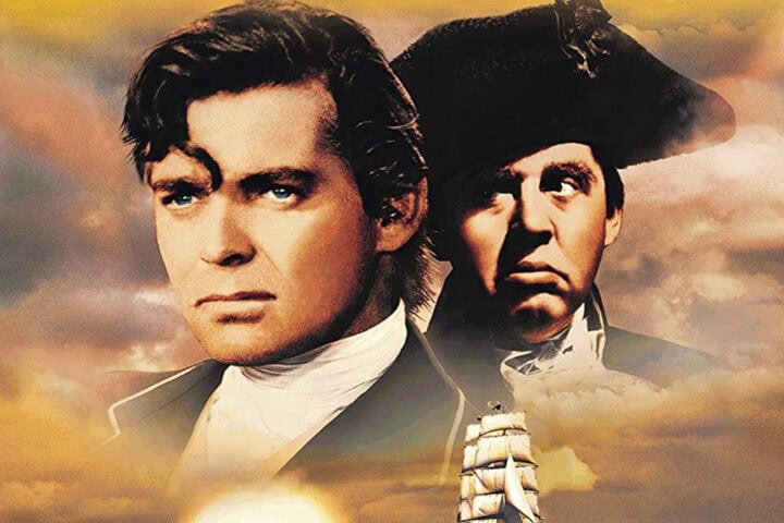 Mutiny on the Bounty
