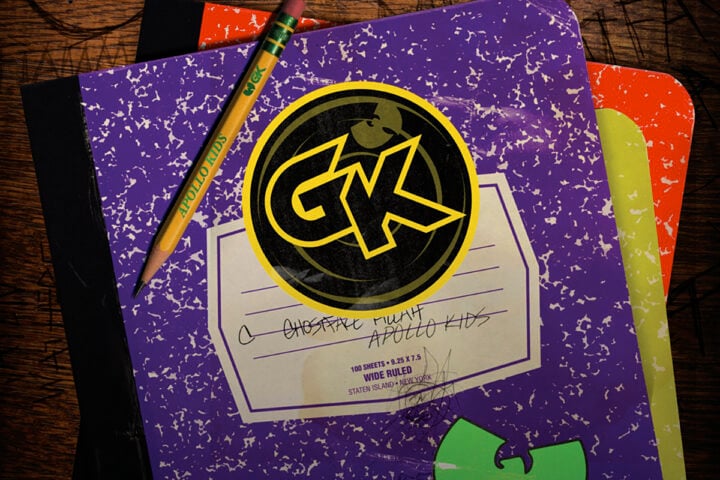 Ghostface Killah, Apollo Kids