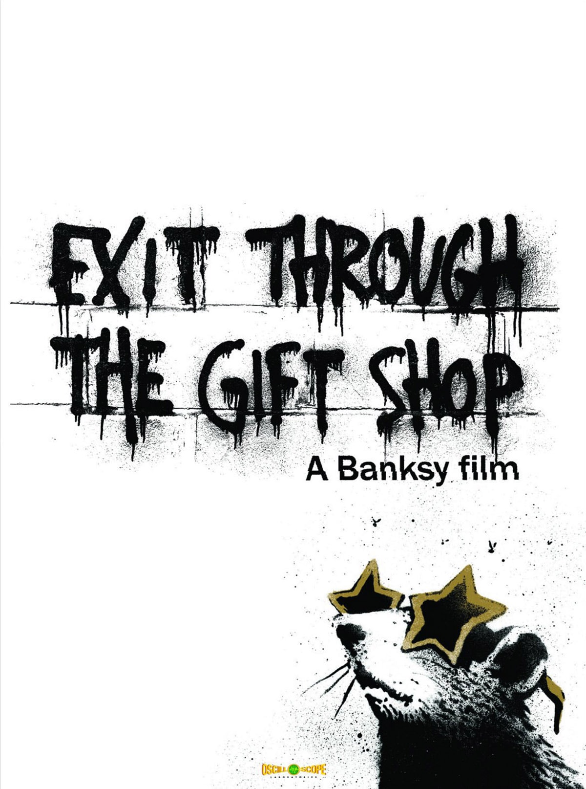 Exit Through the Gift Shop