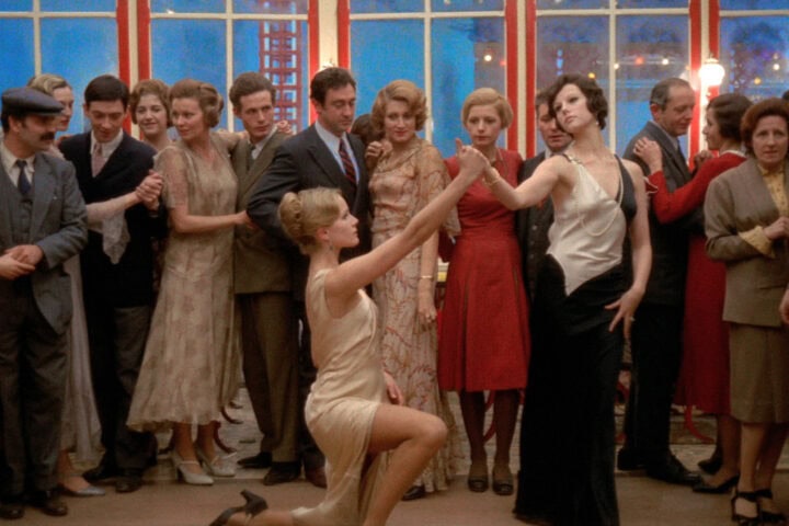 Review: The Conformist