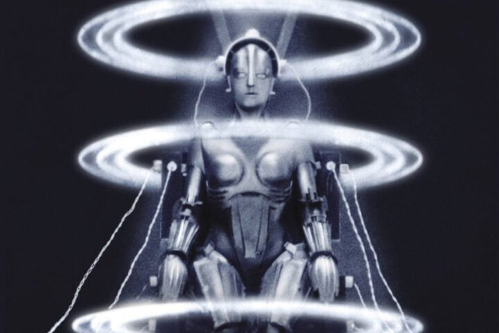 Metropolis