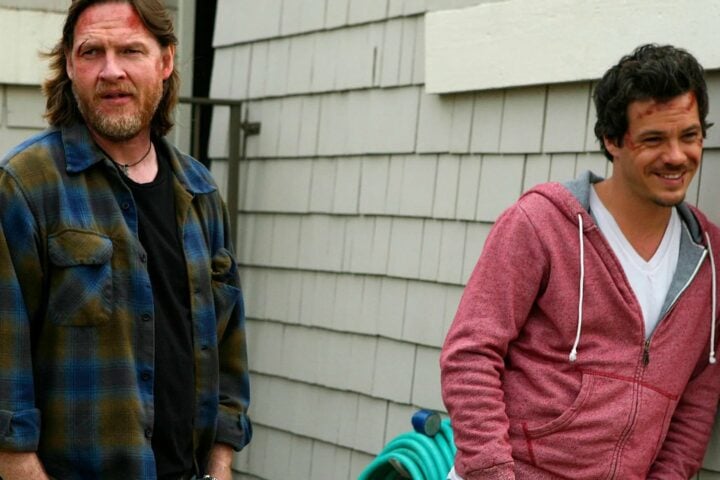 If You Don’t Watch This Show, We’ll Kill This Dog: Terriers, Season One