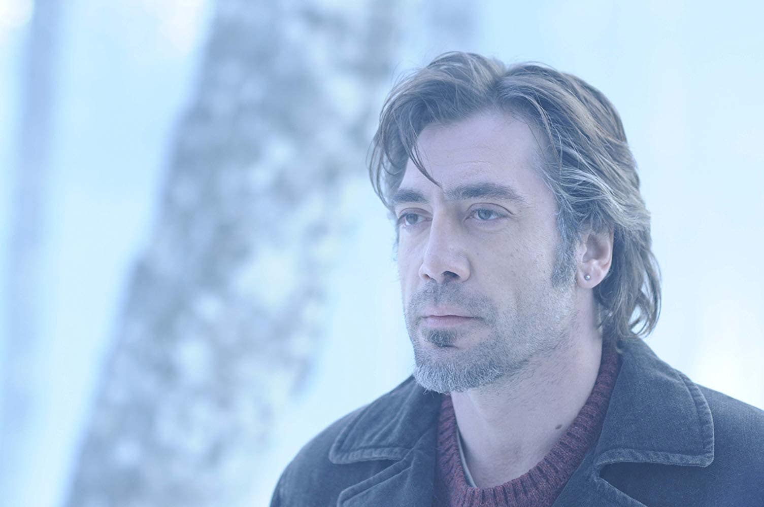 Javier Bardem