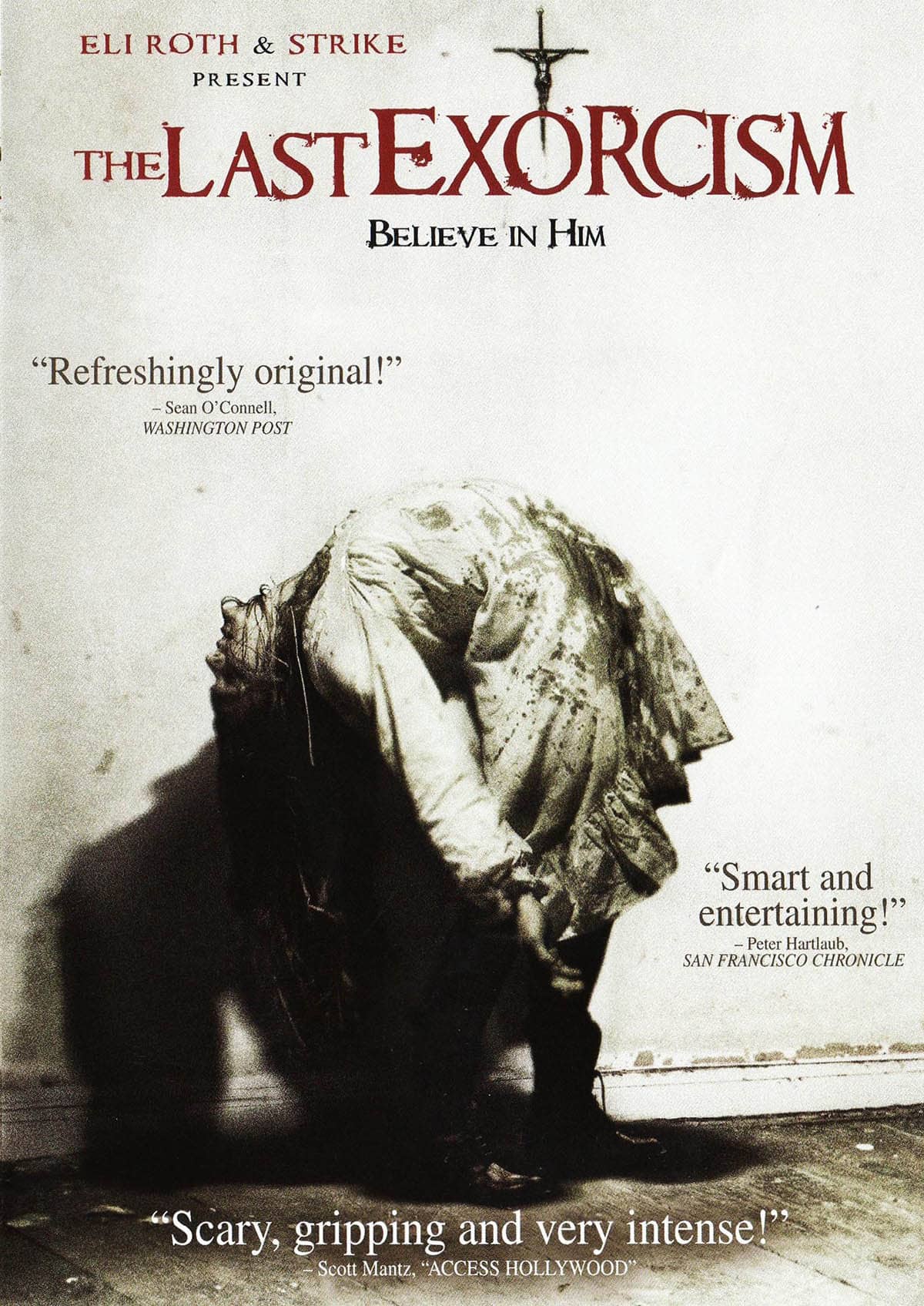 The Last Exorcism