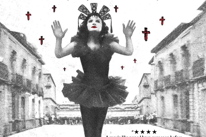 Santa Sangre