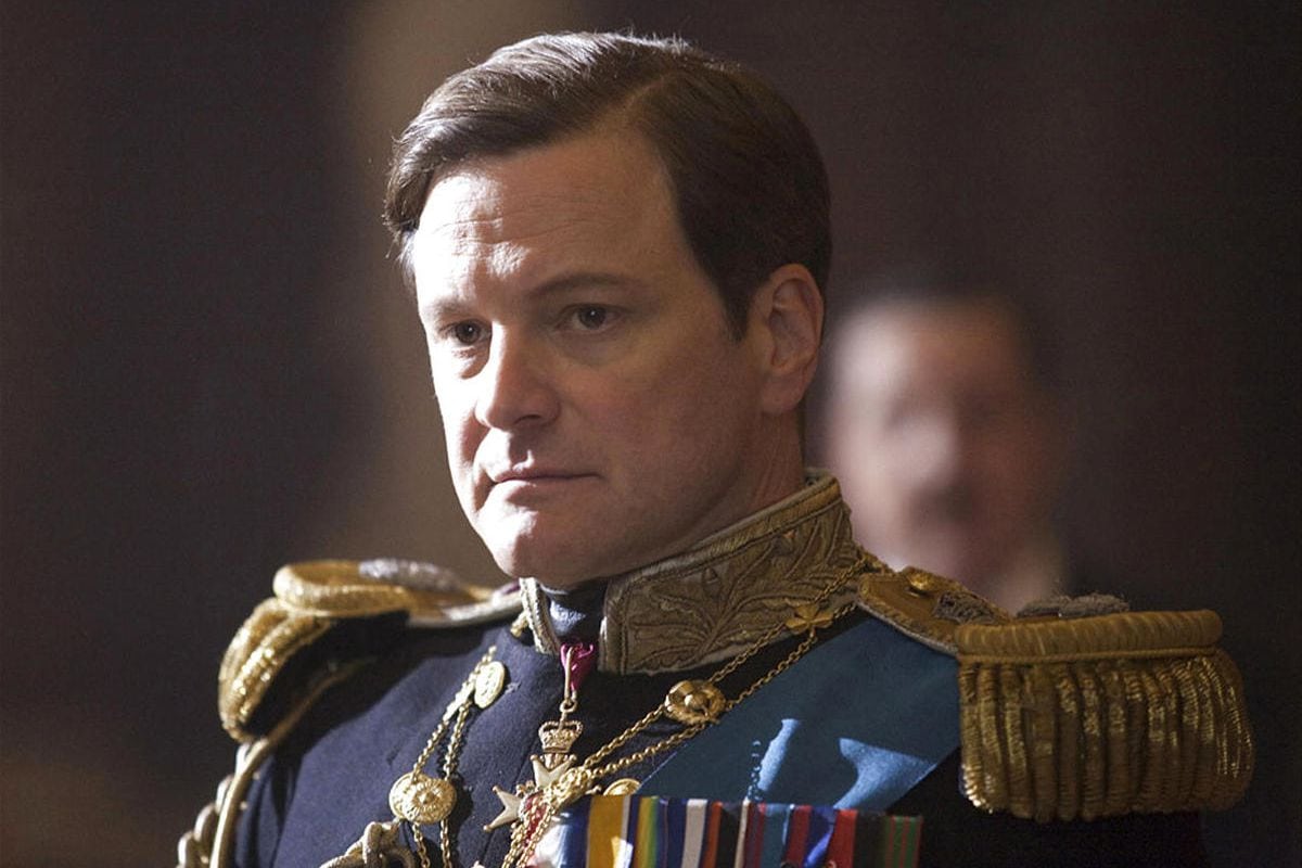 Colin Firth