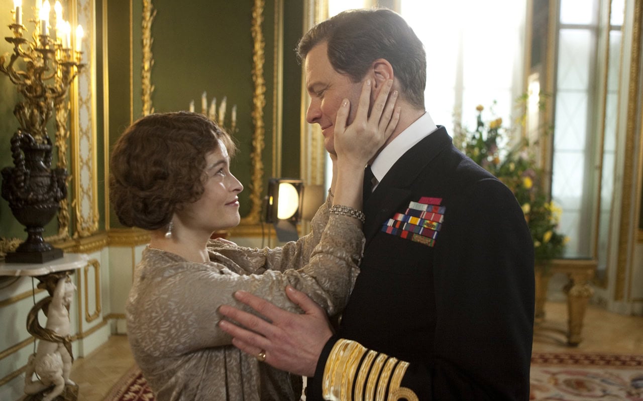 The King's Speech