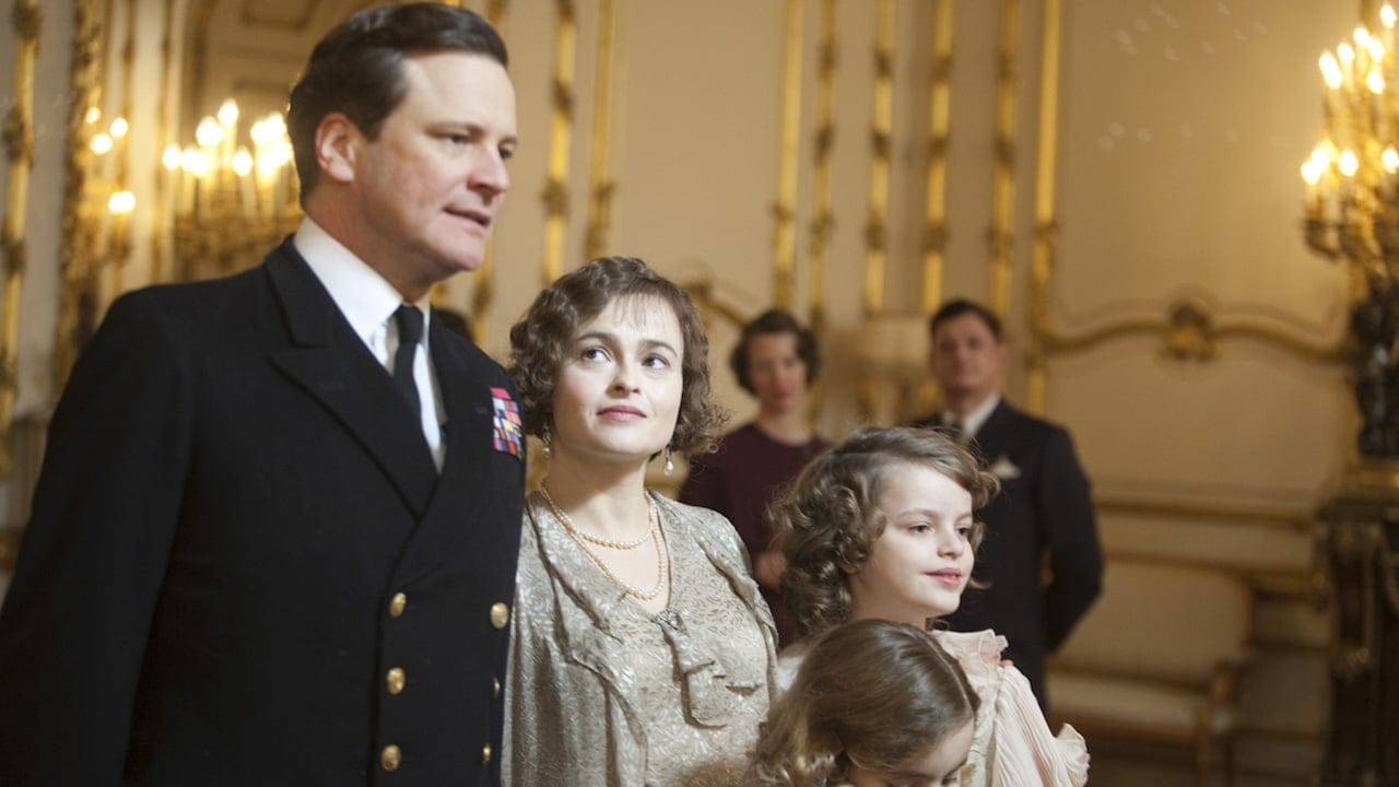 The King's Speech