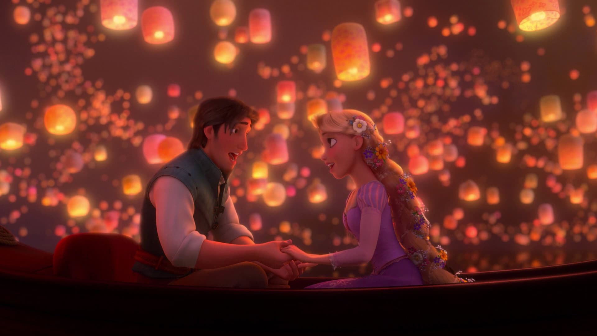 Tangled