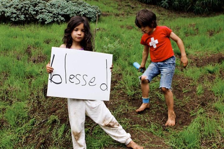 Lucinda Williams, Blessed