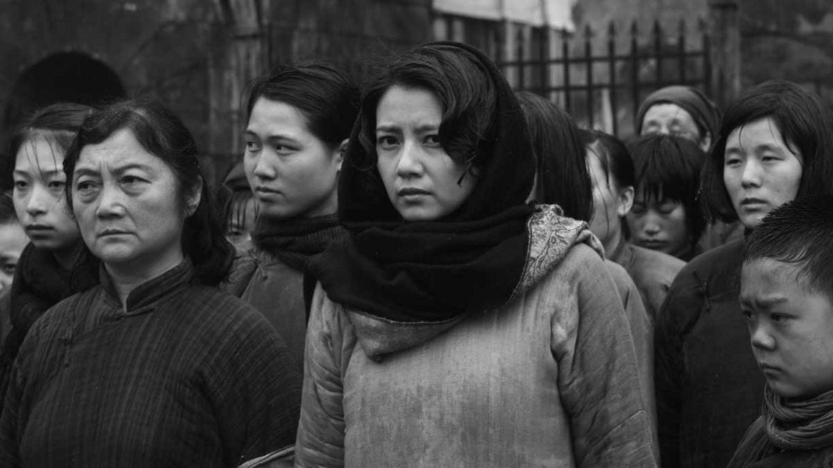 Film Comment Selects 2011: City of Life and Death