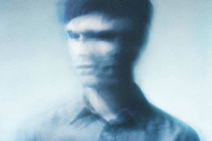 James Blake, James Blake