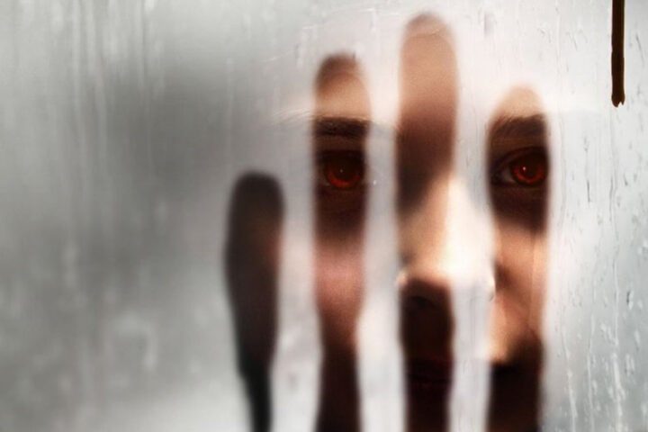 Let Me In