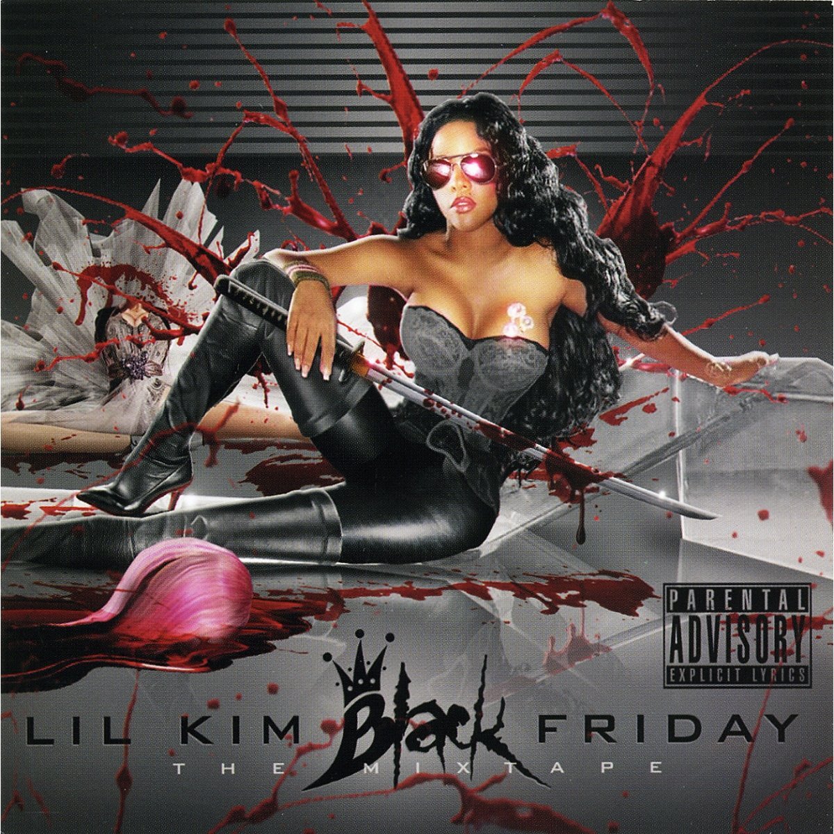 Review: Lil Kim, The Naked Truth - Slant Magazine