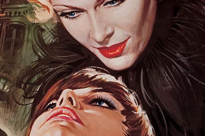 Daughters of Darkness