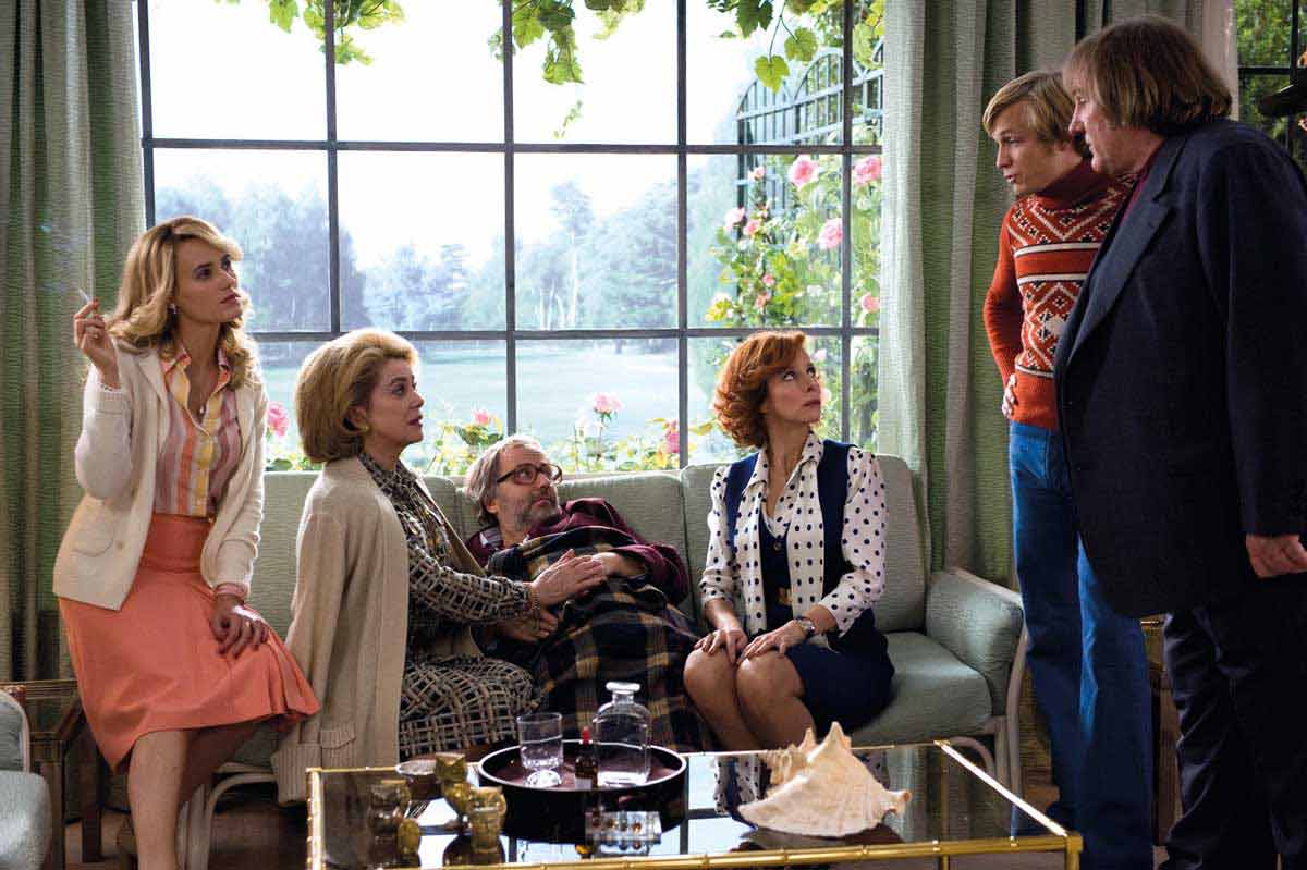 Rendez-Vous with French Cinema 2011: Potiche