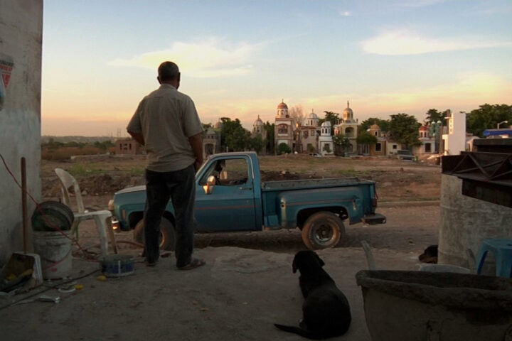 New Directors/New Films 2011: El Velador