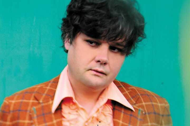 Ron Sexsmith, Long Player Late Bloomer
