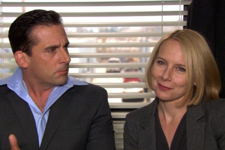 The Office: Season Seven