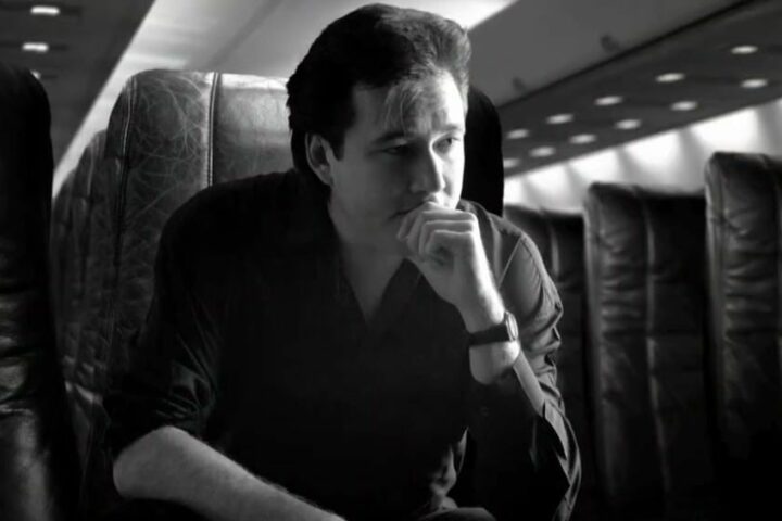 American: The Bill Hicks Story