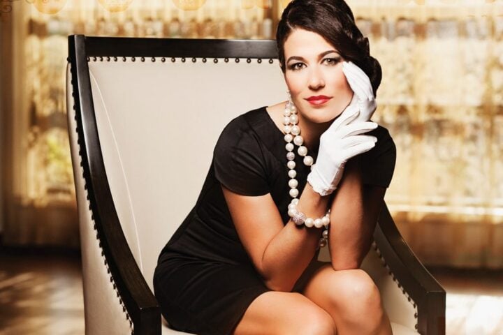 Anna Wilson & Friends, Countrypolitan Duets