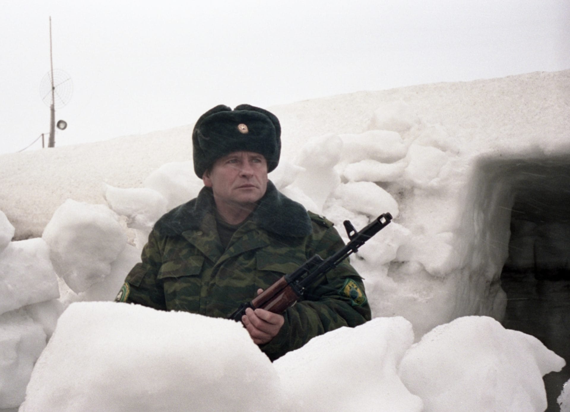 Full Frame Documentary Film Festival 2011: At the Edge of Russia