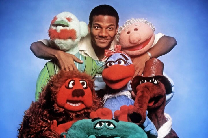 Full Frame Documentary Film Festival 2011: Being Elmo: A Puppeteer’s Journey