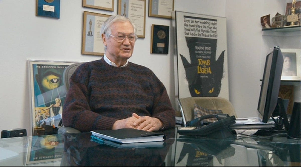 Full Frame Documentary Film Festival 2011: Corman's World: Exploits of a Hollywood Rebel