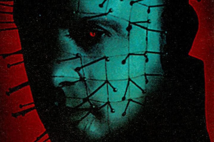 Hellraiser Triple Feature