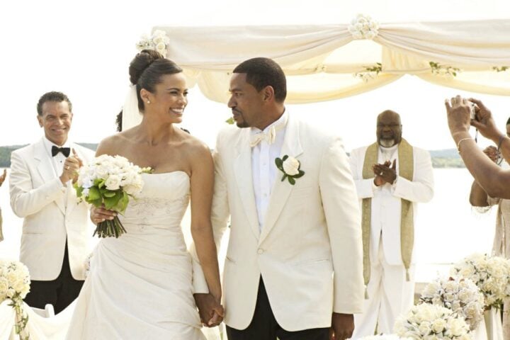 Jumping the Broom