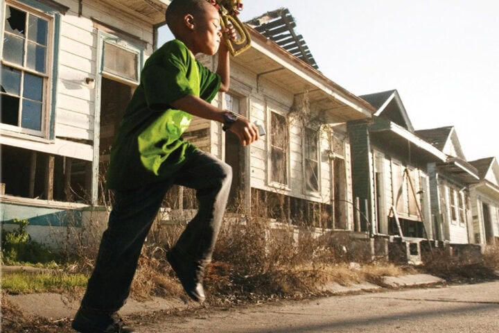 Treme: The Complete First Season