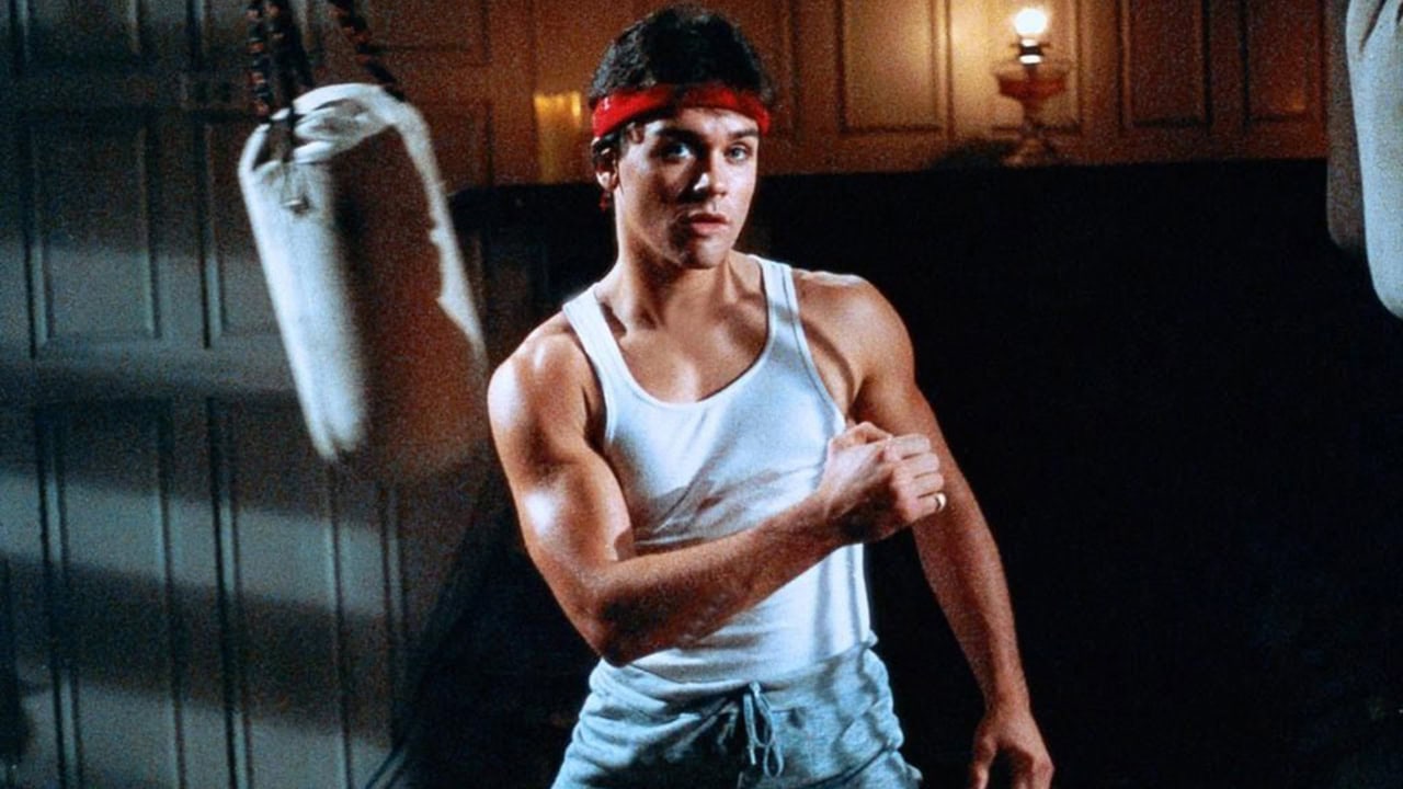 Summer of ‘86: No Retreat, No Surrender
