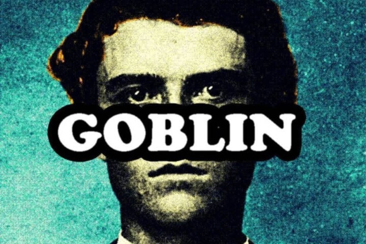 Tyler, the Creator, Goblin